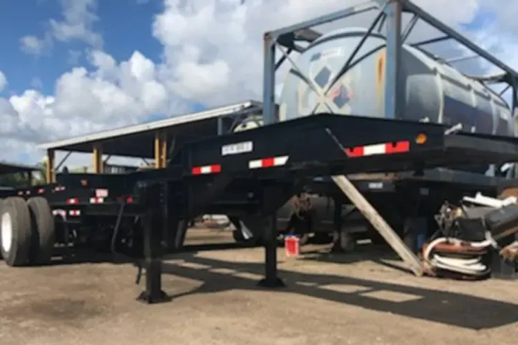 A-1 Cargo Bridge Master