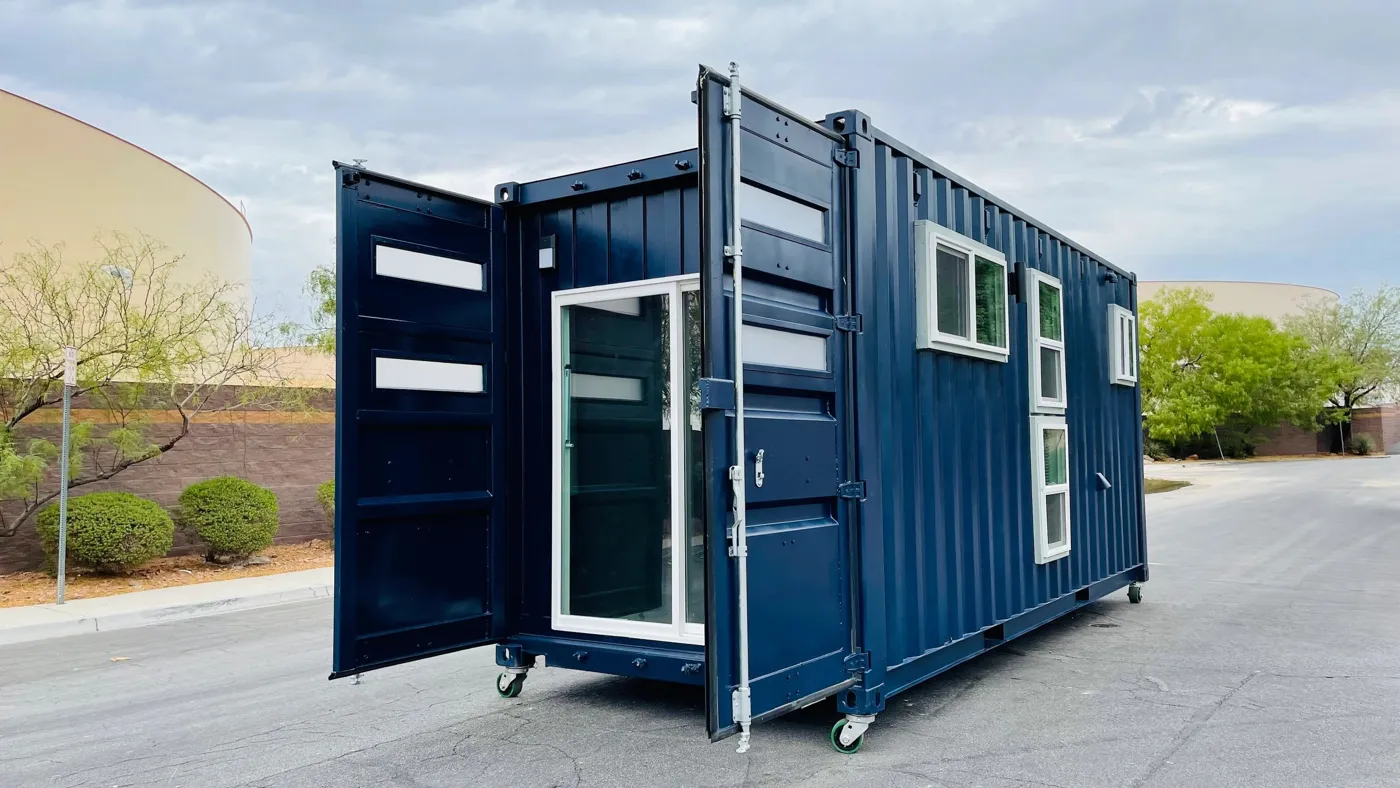 20ft Vision One