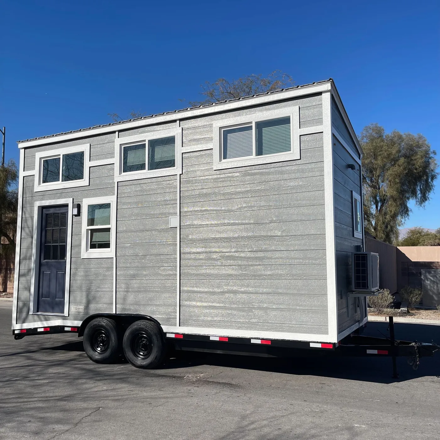 20ft-28ft Voyager
